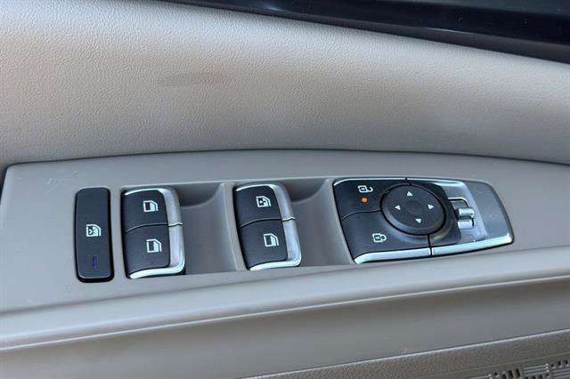New 2026 Kia Carnival LXS FWD image 12