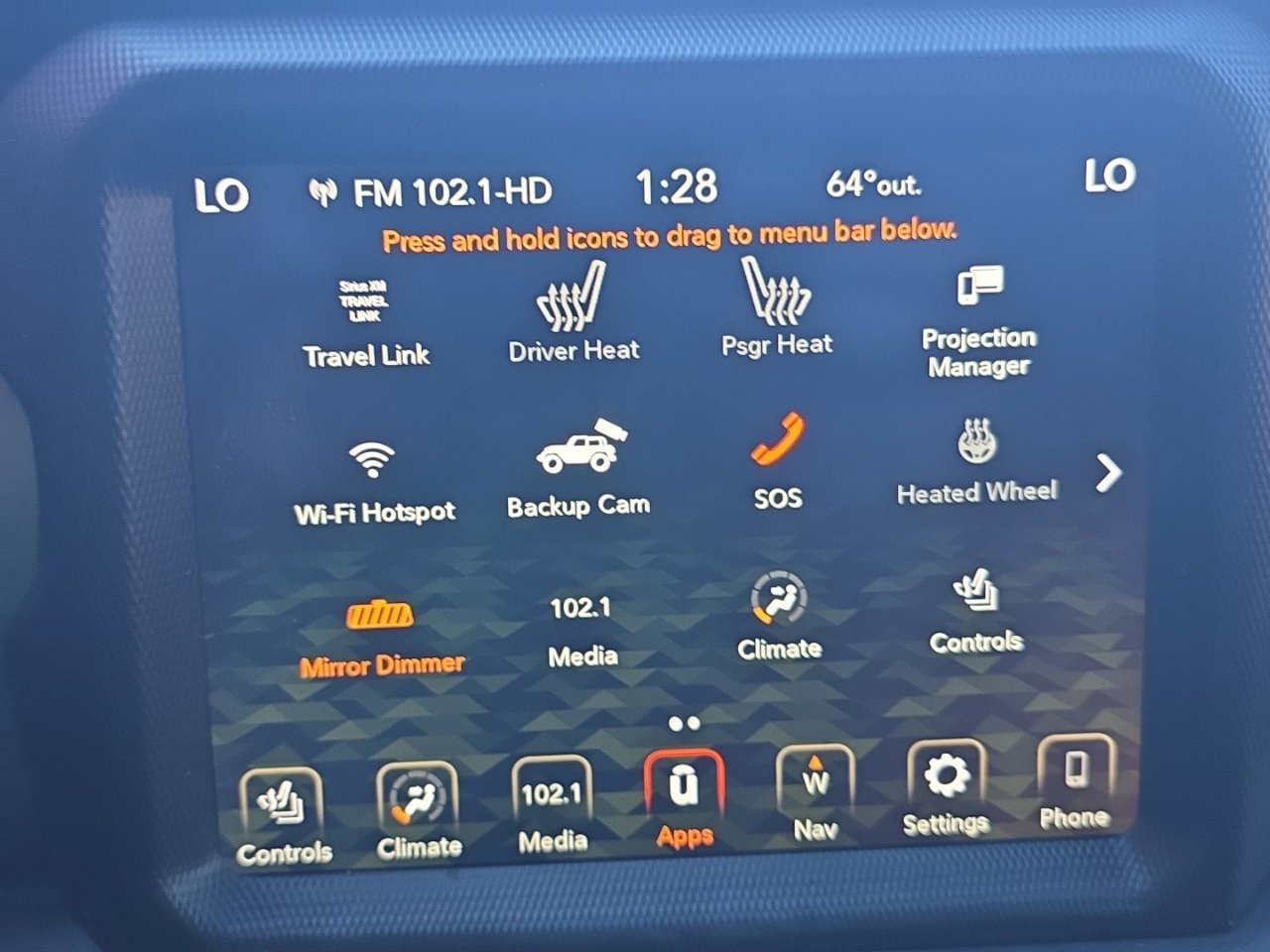 Used 2023 Jeep Wrangler Unlimited Sport AWD/4WD image 47
