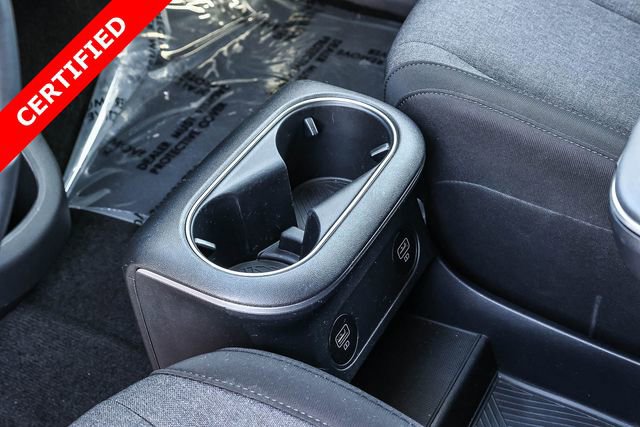 Certified 2023 Hyundai Ioniq 5 SE image 20