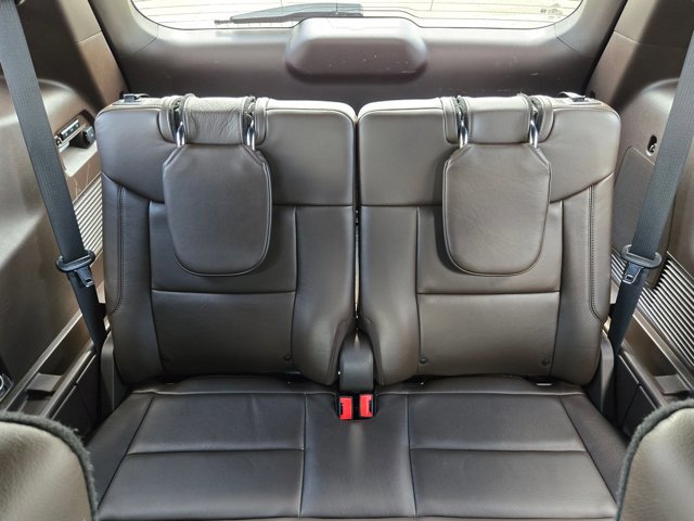 Used 2021 Ford Explorer King Ranch w/ Premium Technology Package AWD/4WD image 21