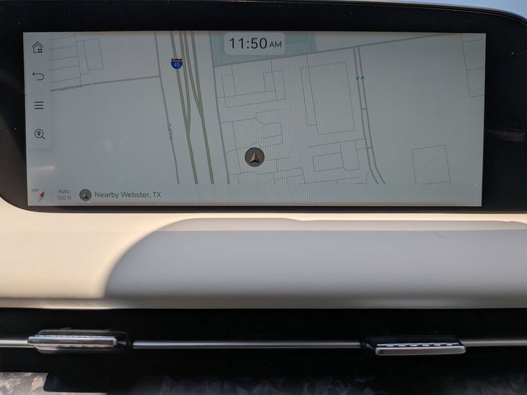 New 2026 Genesis G90 3.5T AWD/4WD image 20