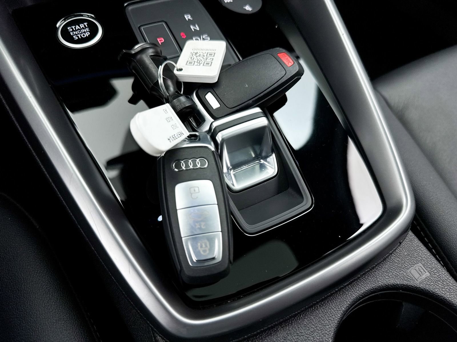 Used 2023 Audi A3 2.0T Premium Plus w/ Premium Plus Package AWD/4WD image 38