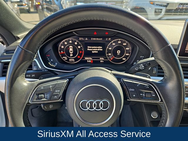 Used 2018 Audi A5 2.0T Premium image 4