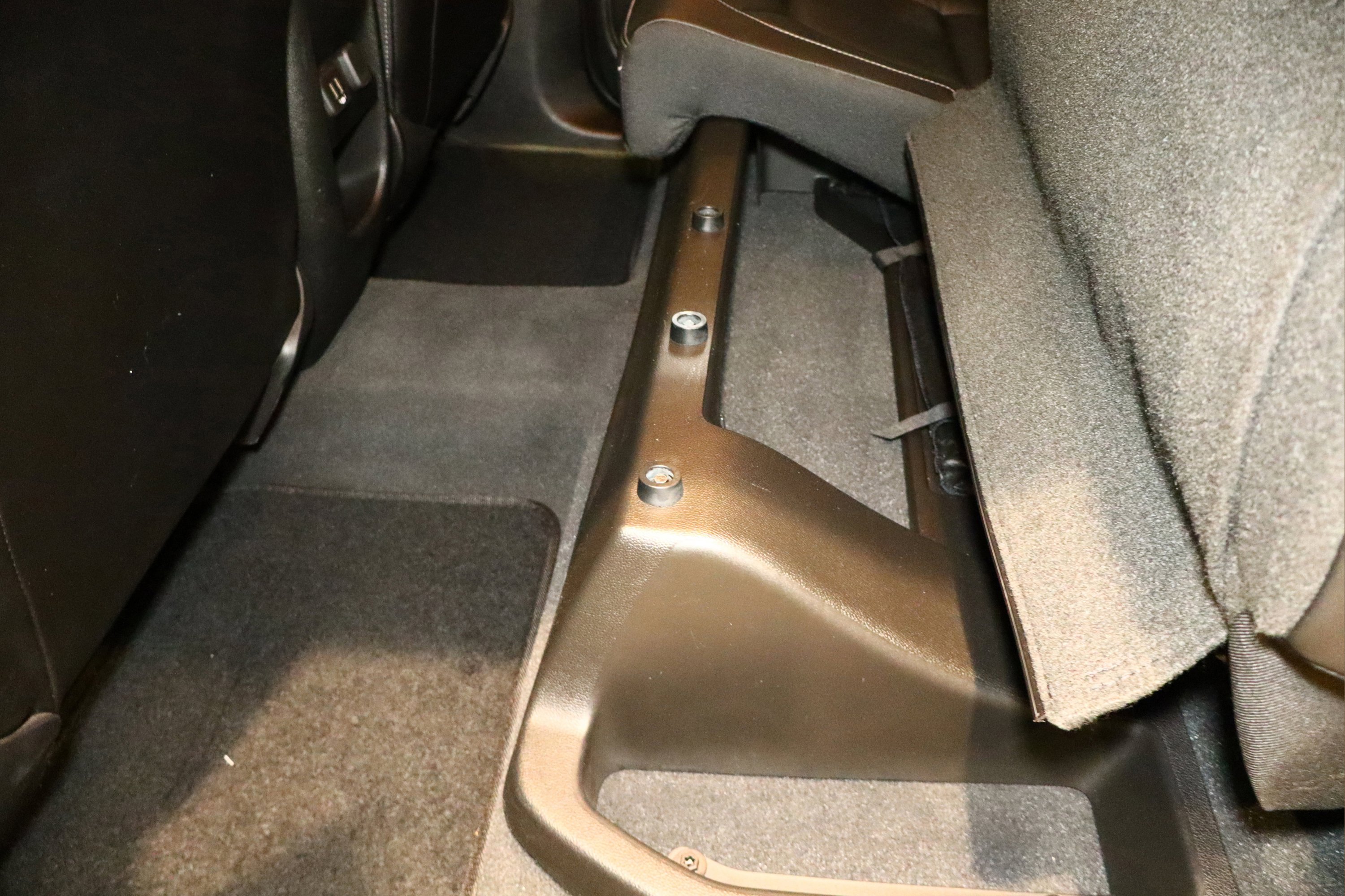 Used 2022 Chevrolet Colorado Z71 w/ Z71 Midnight Edition image 39