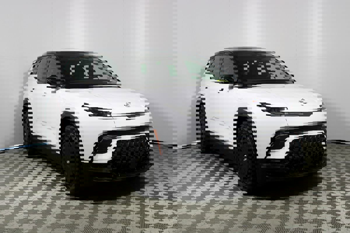 Used 2023 Fisker Ocean Ultra image 35