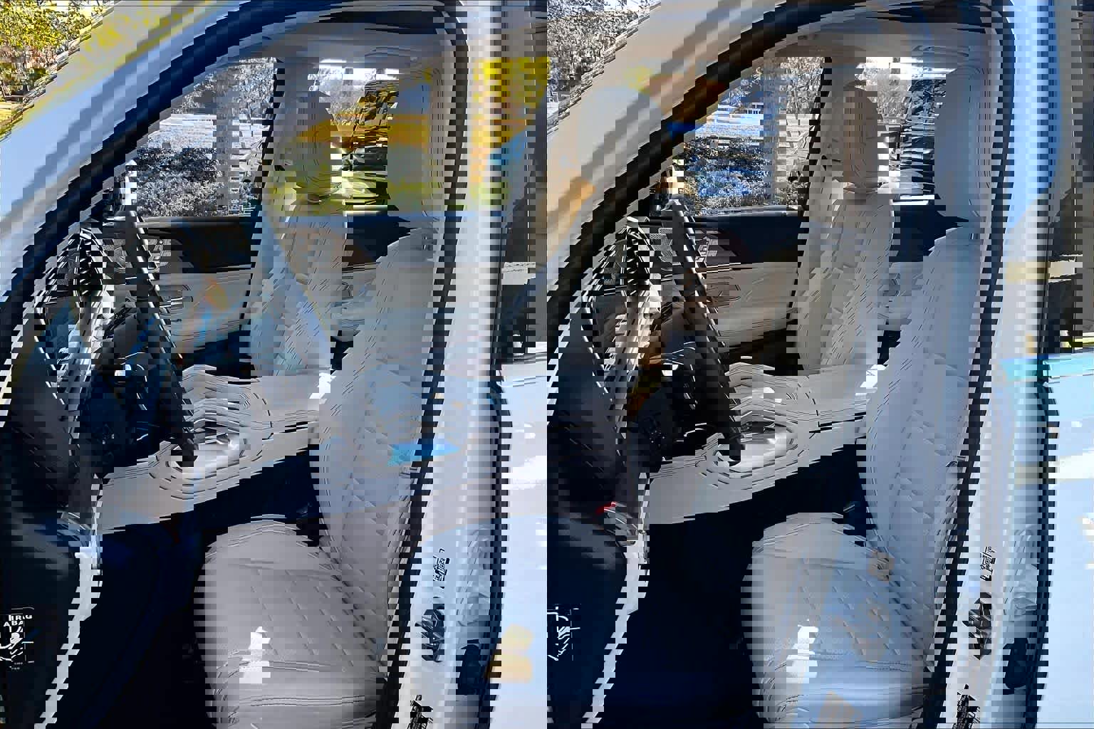 Used 2024 Mercedes-Benz GLE 450 4MATIC image 15