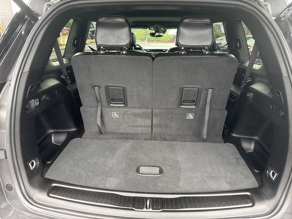 Used 2024 Jeep Grand Cherokee L Altitude image 27