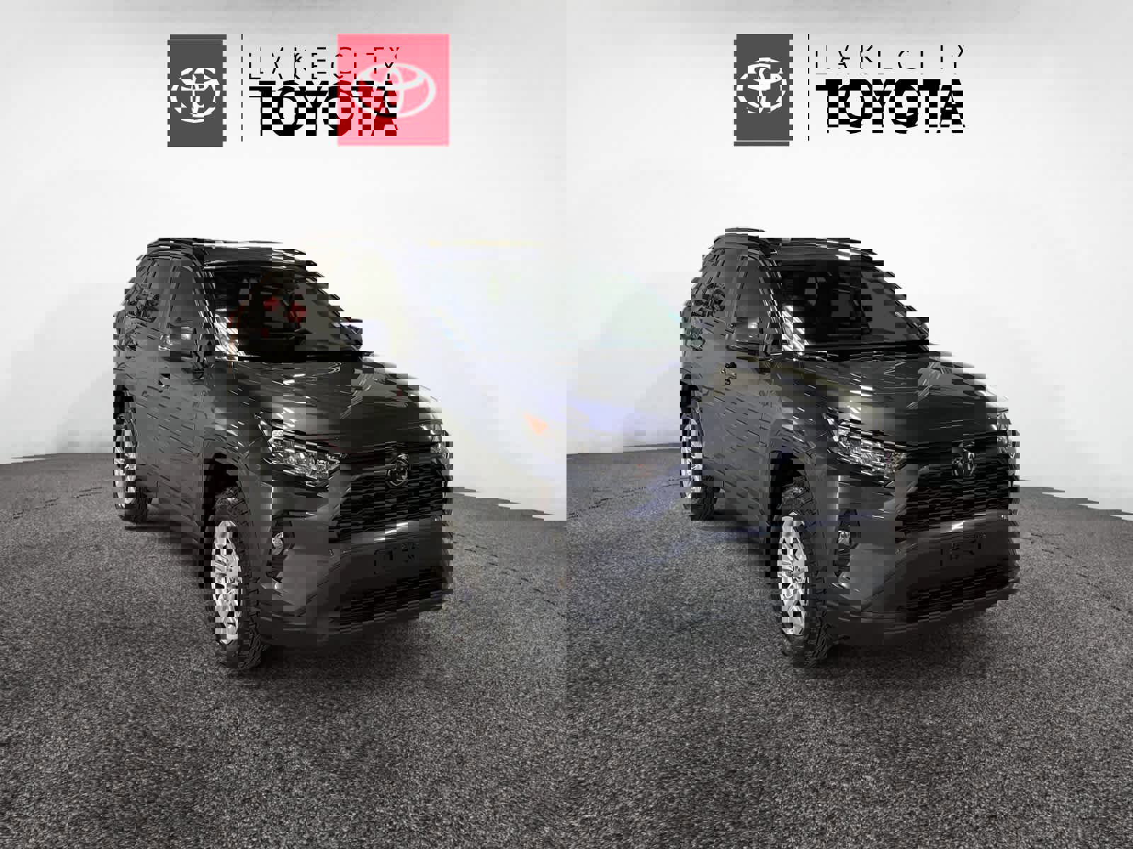 Used 2020 Toyota RAV4 XLE w/ Convenience Package image 10