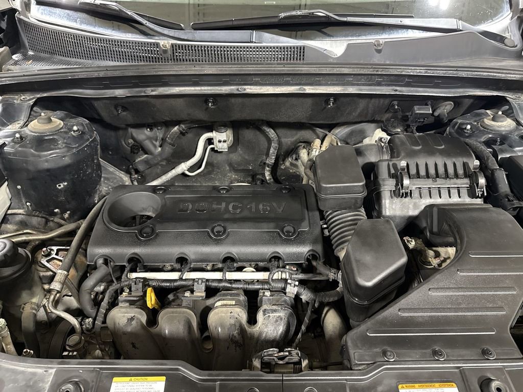 Used 2012 Kia Sorento FWD image 23