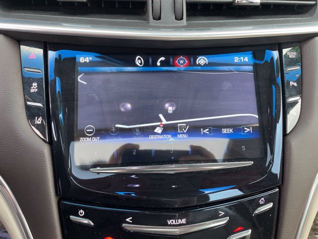 Used 2014 Cadillac XTS Luxury w/ Driver Awareness Package FWD image 19