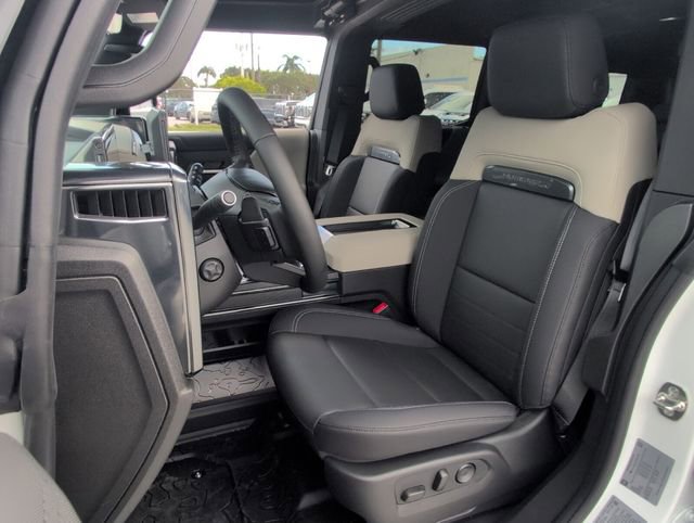 New 2026 GMC Hummer EV SUV image 4