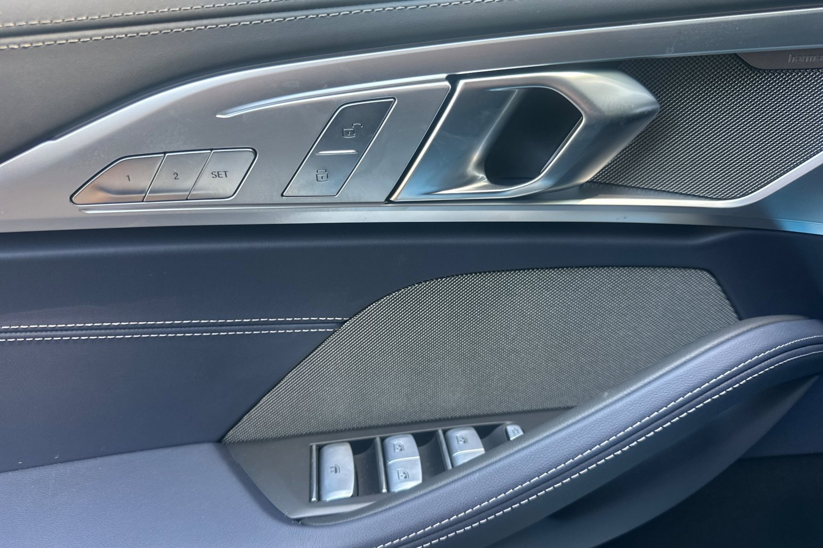 New 2026 BMW 840i Convertible image 8