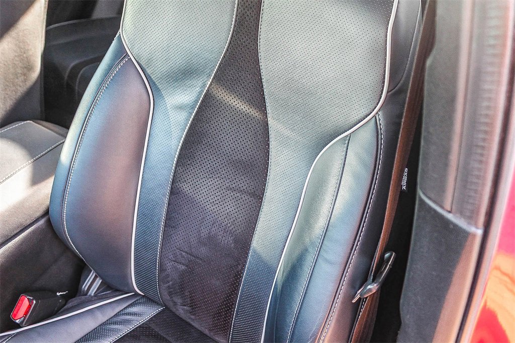 Used 2020 Acura RDX A-Spec image 30