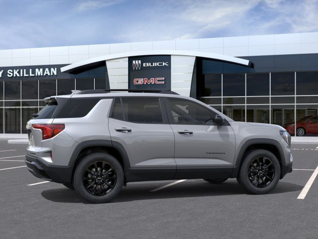 New 2027 GMC Terrain Elevation w/ Black Edition FWD image 5