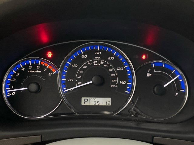 Used 2010 Subaru Forester 2.5X AWD/4WD image 30