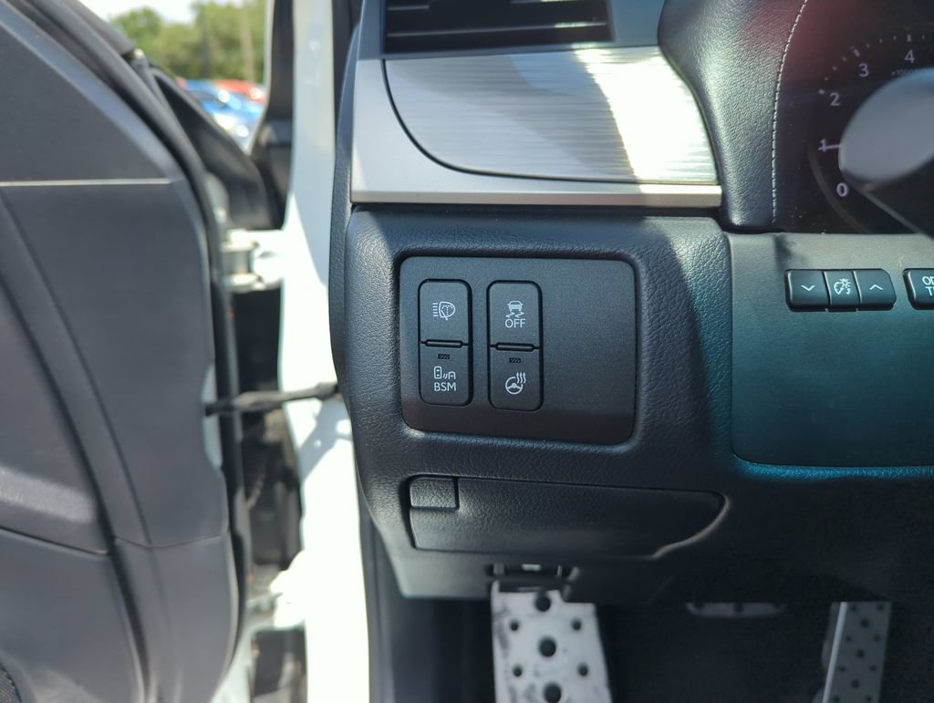 Used 2015 Lexus GS 350 AWD w/ F Sport Package image 20