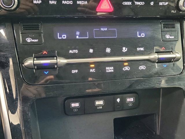 Used 2024 Kia Carnival SX FWD image 29