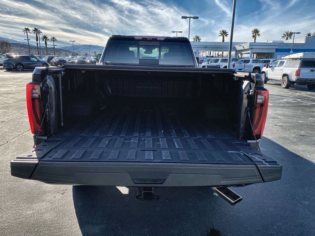 Certified 2025 GMC Sierra 2500 Denali w/ Technology Package image 26