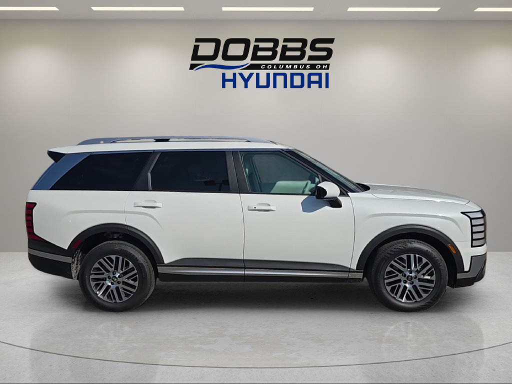 New 2027 Hyundai Palisade SEL AWD/4WD image 6