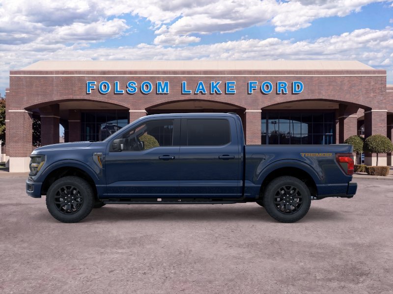 New 2026 Ford F150 Tremor w/ Bed Utility Package AWD/4WD image 3