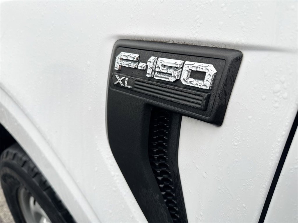 Used 2021 Ford F150 XL w/ Equipment Group 101A High image 6