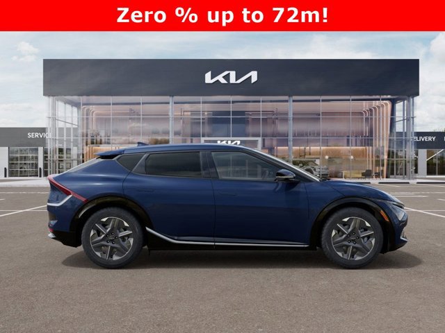 New 2025 Kia EV6 Light image 10