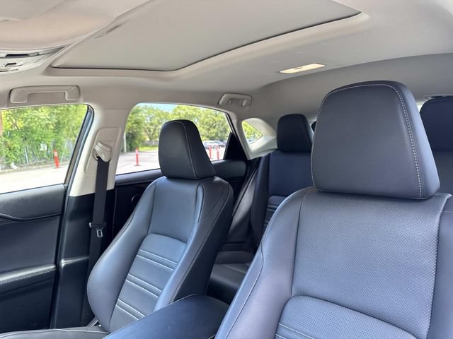 Used 2018 Lexus NX 300 AWD w/ Premium Package image 32