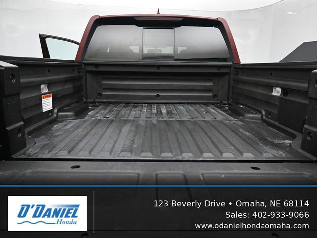 Used 2019 Honda Ridgeline RTL-T image 37