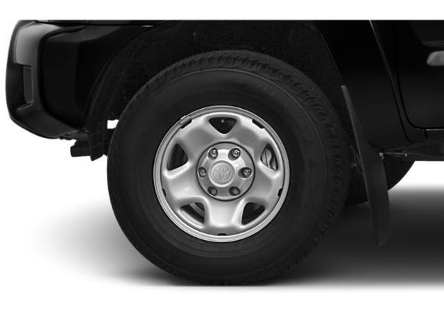 Used 2015 Toyota Tacoma 2WD Access Cab image 11
