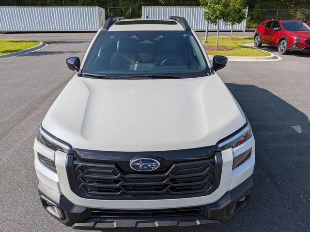 New 2026 Subaru Outback Limited AWD/4WD image 5