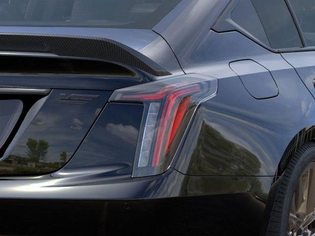 New 2026 Cadillac CT5 V Blackwing image 11
