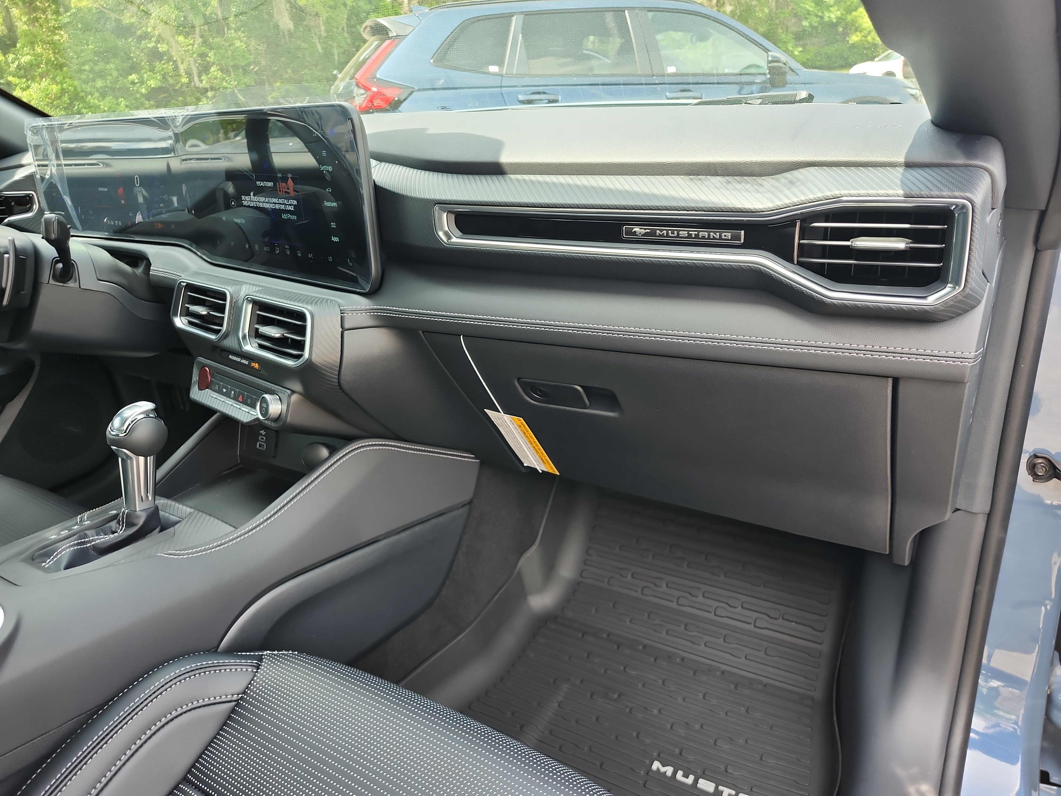 New 2026 Ford Mustang GT Premium RWD image 20