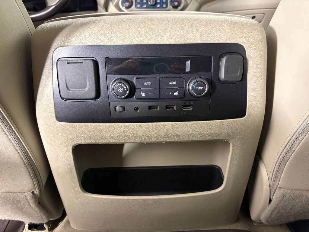 Used 2020 GMC Yukon Denali w/ Denali Ultimate Package image 48