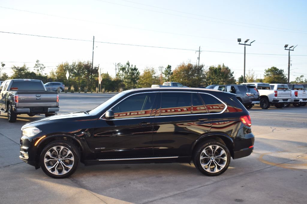 Used 2016 BMW X5 sDrive35i image 2