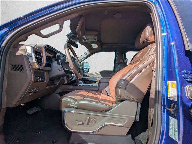 New 2026 Ford F350 King Ranch image 14