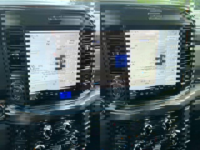 New 2025 Ford F350 Lariat w/ Lariat Ultimate Package image 12