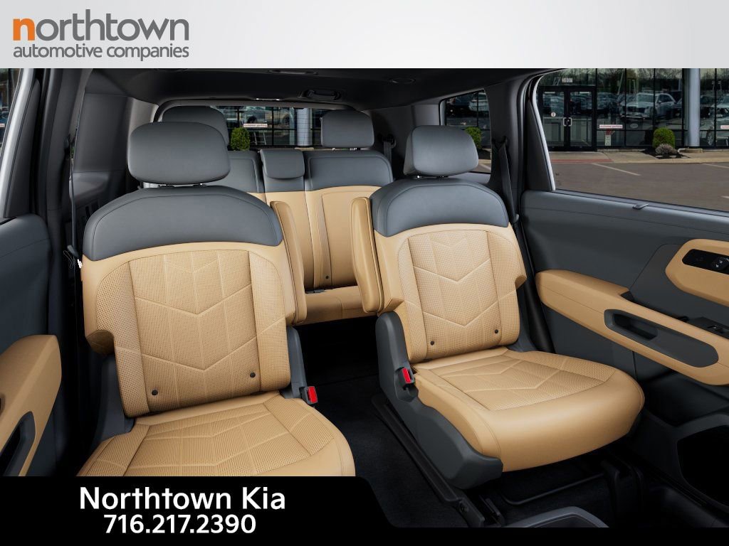 New 2027 Kia Telluride SX X-Line AWD/4WD image 17