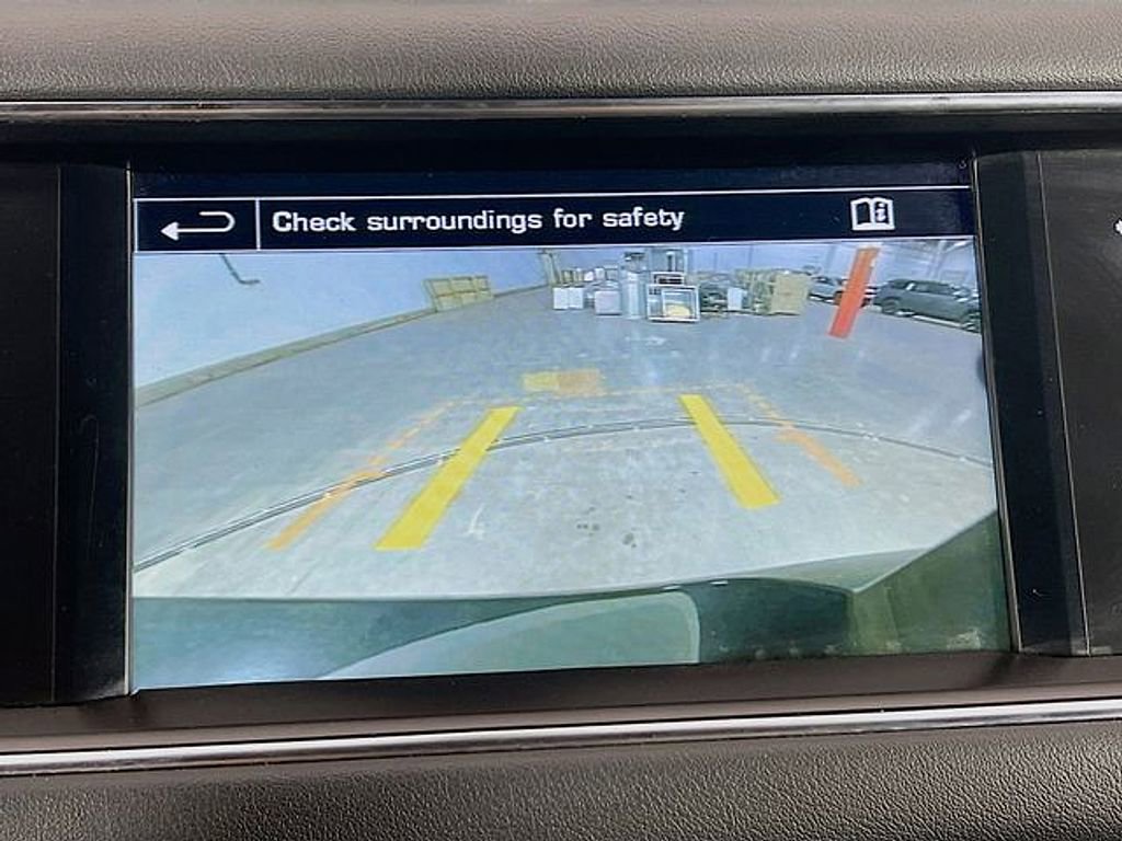 Used 2016 Land Rover Range Rover Sport Supercharged image 36