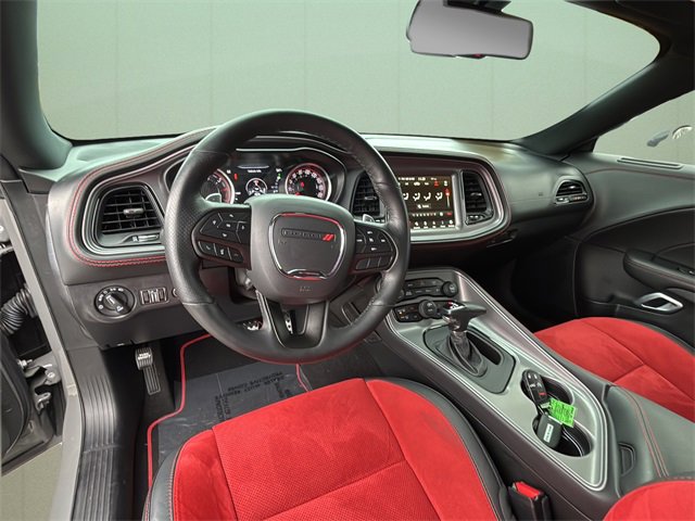 Certified 2023 Dodge Challenger R/T Scat Pack w/ Plus Package image 24