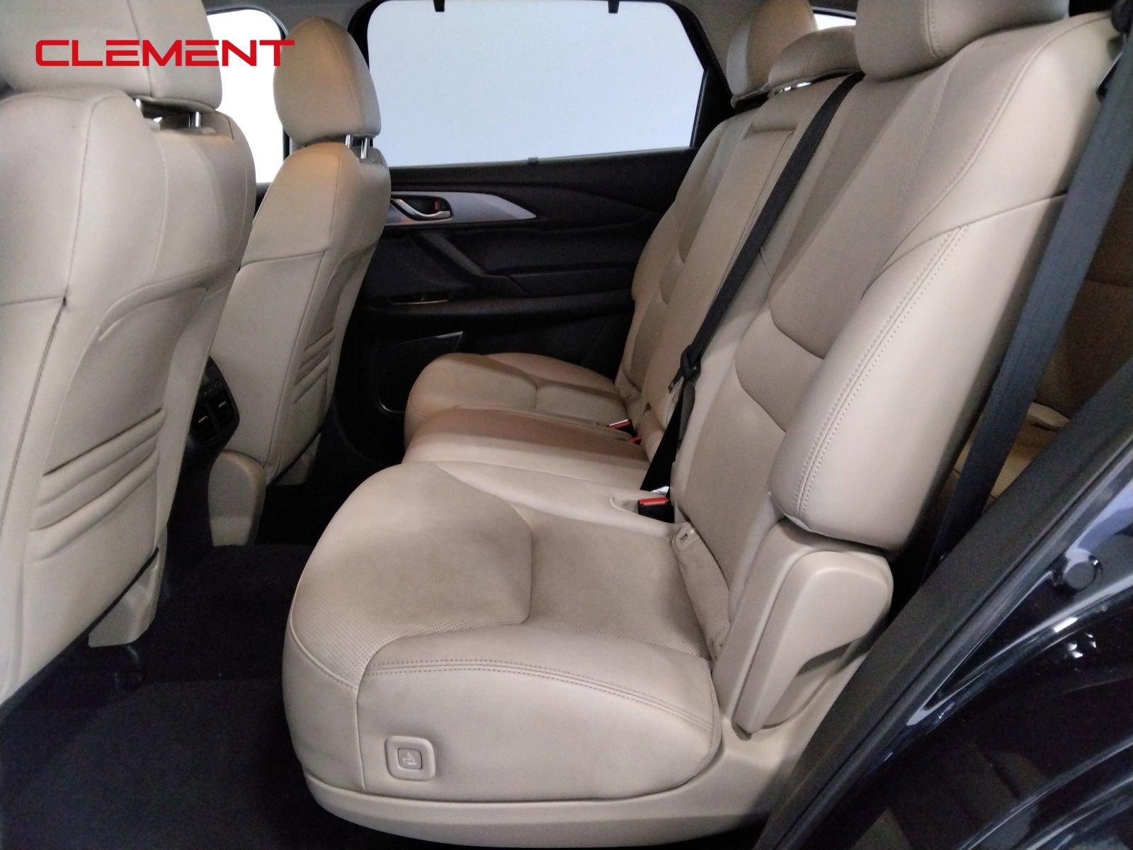 Used 2022 MAZDA CX-9 Touring w/ Touring Premium Package image 26