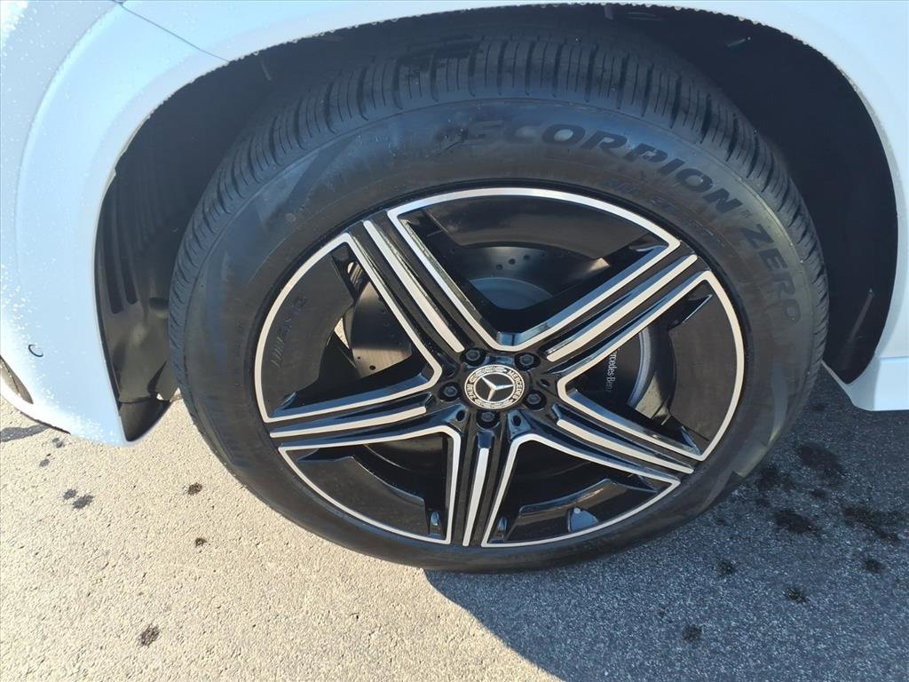 New 2026 Mercedes-Benz GLE 350 GLE 350 image 10