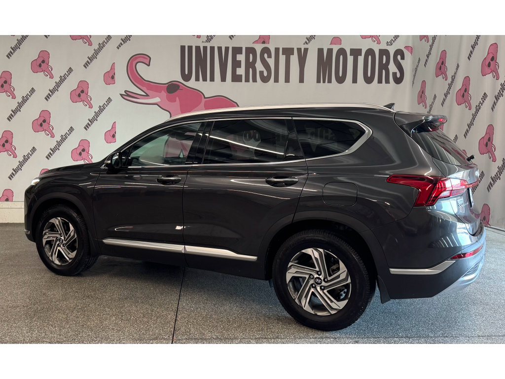 Used 2022 Hyundai Santa Fe SEL w/ Convenience Package FWD image 13