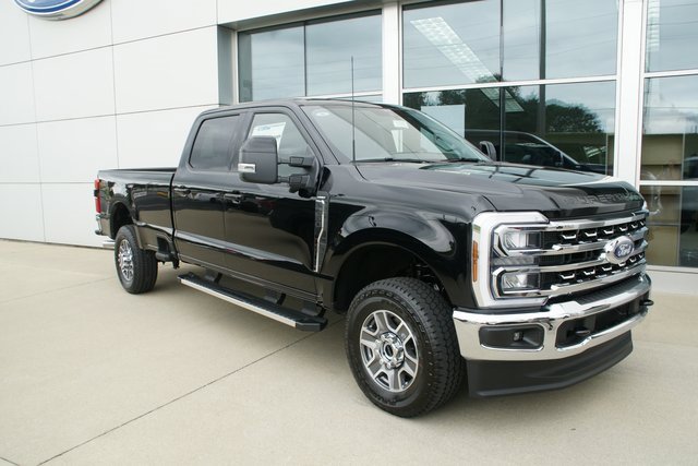 New 2026 Ford F350 Lariat image 7