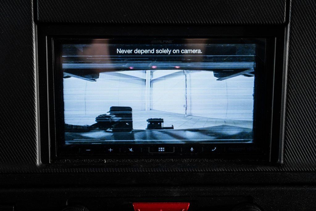 New 2025 Chevrolet Low Cab Forward 5500XD image 39