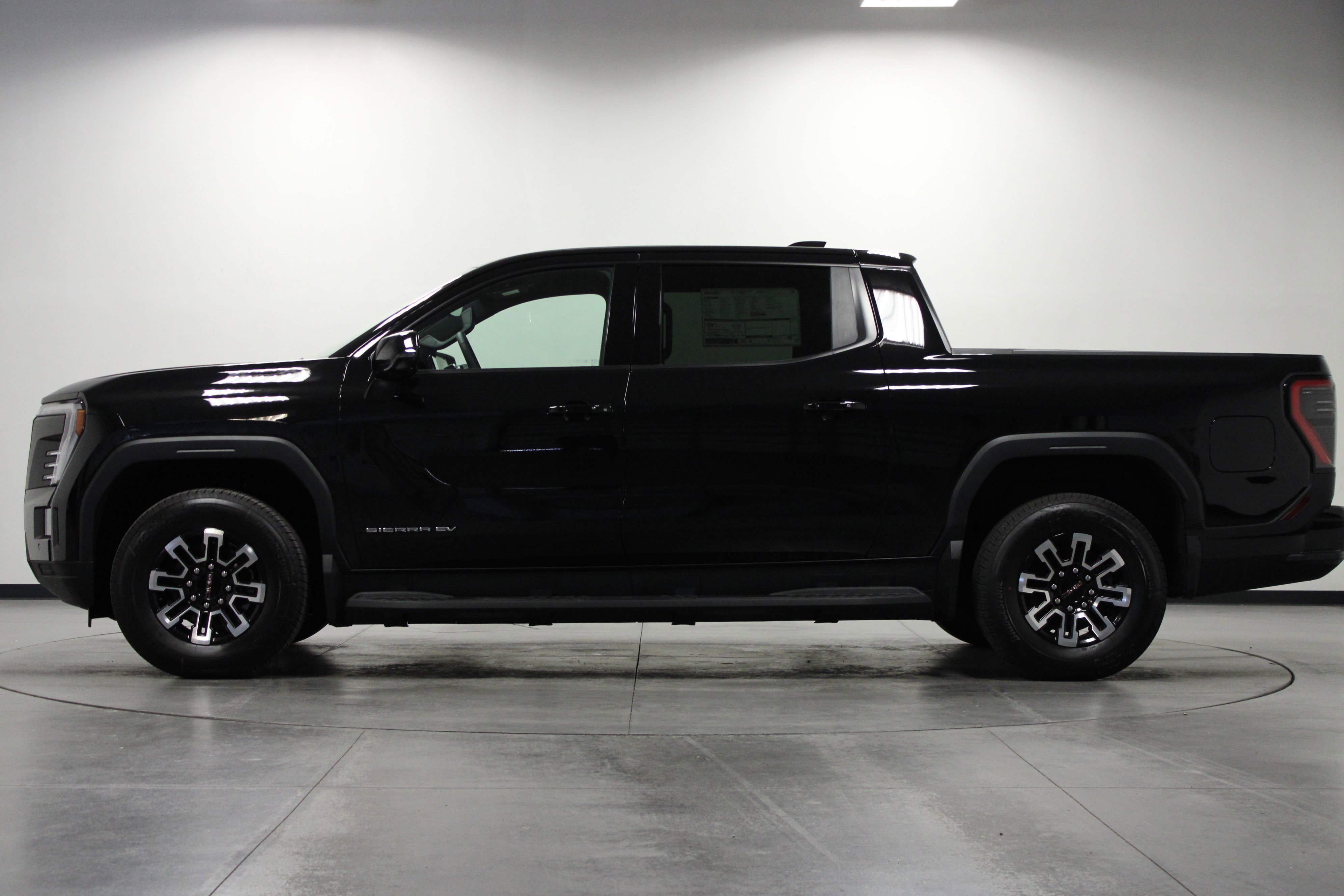 New 2026 GMC Sierra EV Elevation w/ Premium Package image 7