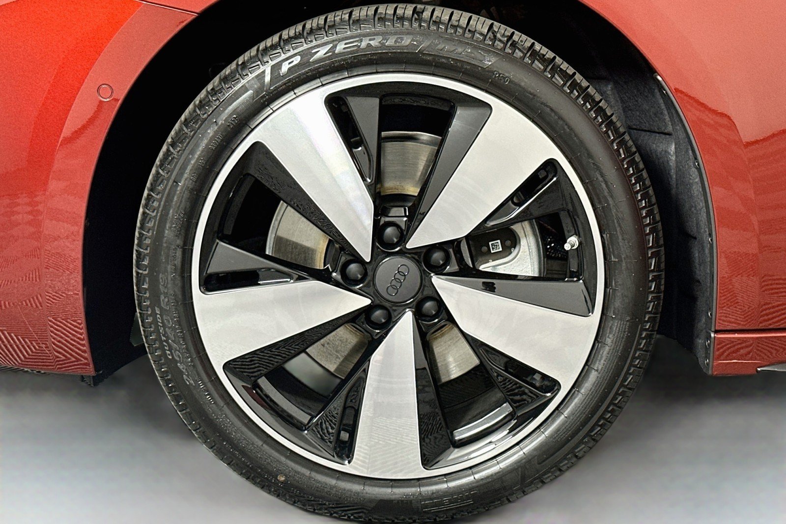 New 2026 Audi A5 Premium Plus AWD/4WD image 9