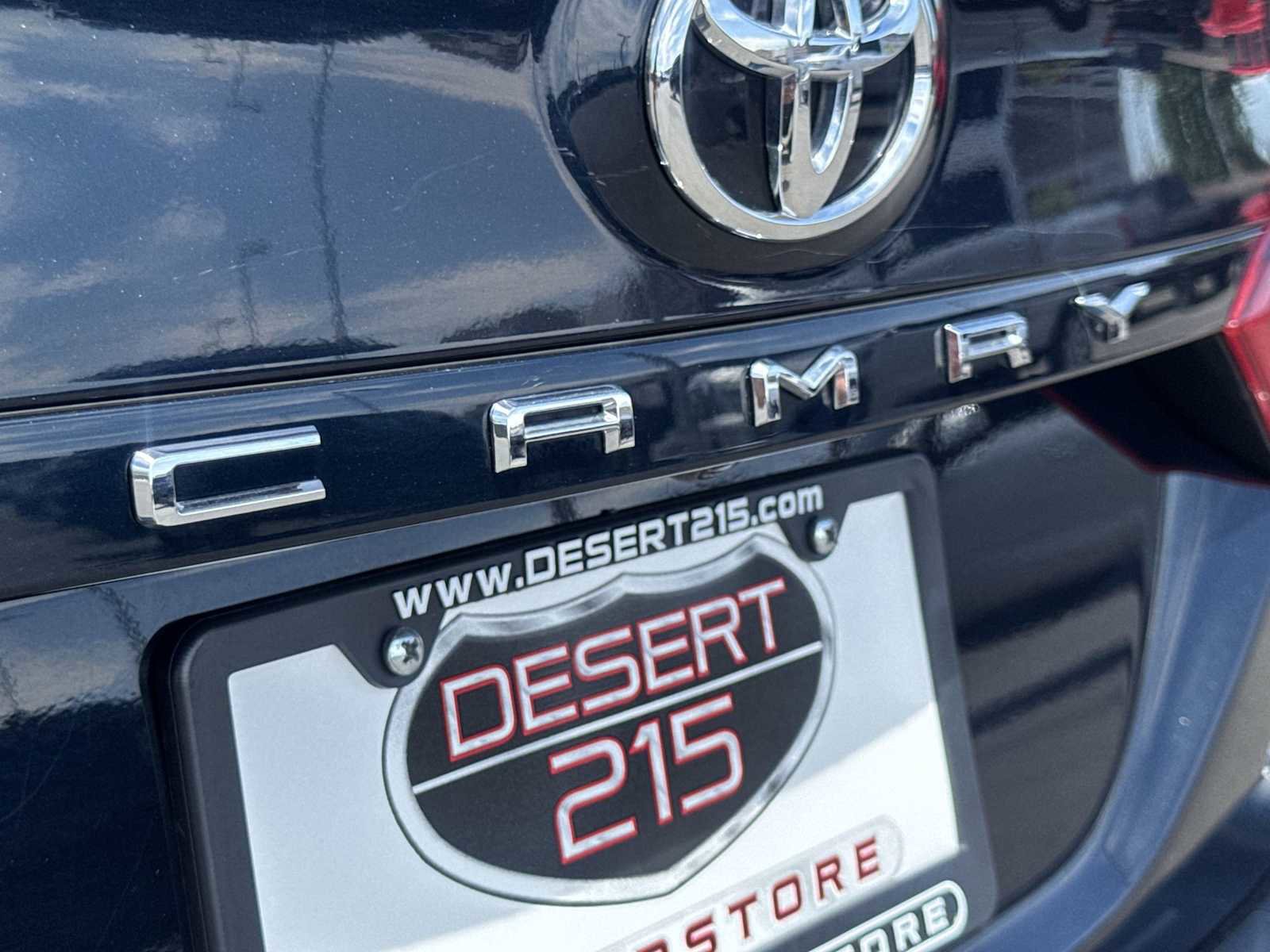 Used 2019 Toyota Camry LE w/ Protection Package (Q2) FWD image 11