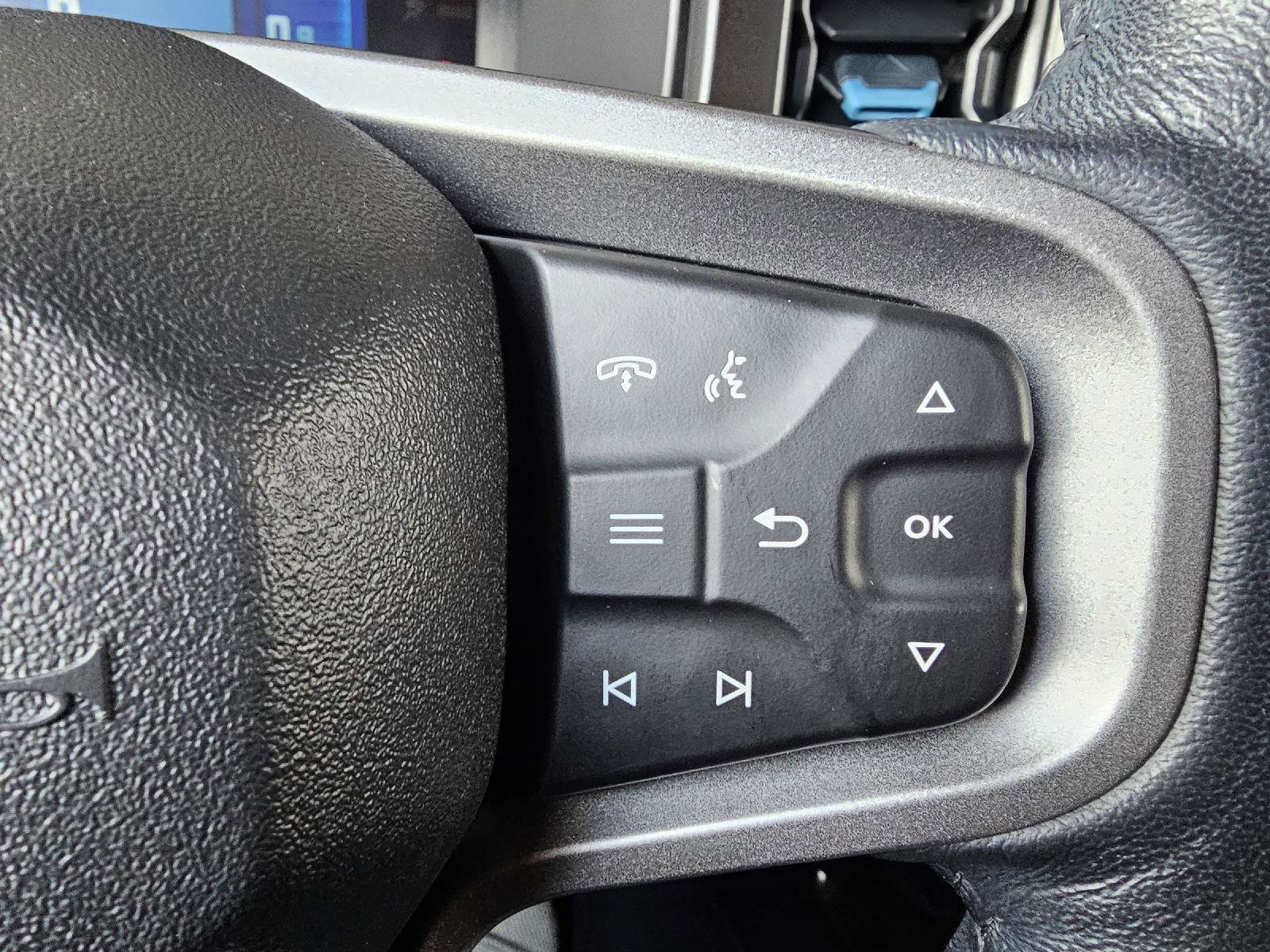 Used 2023 Ford Bronco Wildtrak image 24