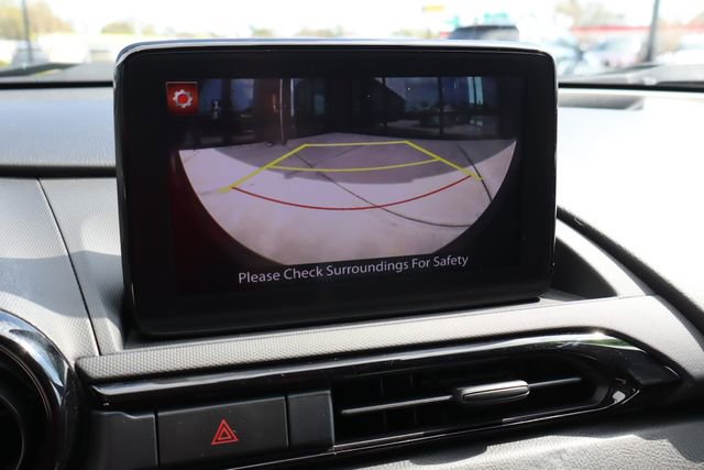 Used 2023 MAZDA MX-5 Miata Club image 36