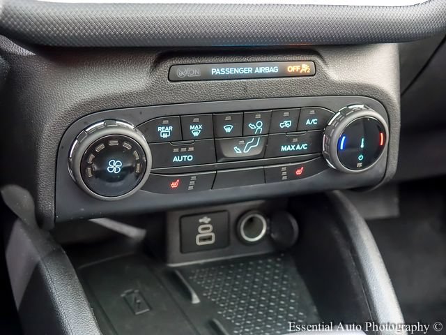 Used 2023 Ford Bronco Sport Big Bend w/ Convenience Package AWD/4WD image 17